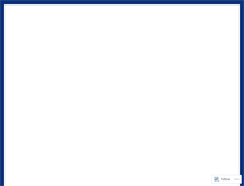 Tablet Screenshot of collinsfoundation.net